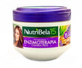 Nutribela15 enzimoterapia