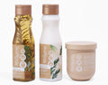 Kit herbal milagros