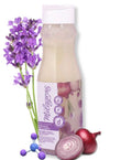 Shampoo cebolla milagros