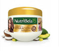 Nutribela15 reparación