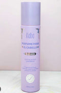 Perfume capilar kaba