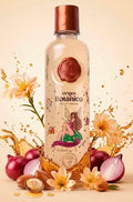 Shampoo cebolla ritual botánico