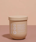 Mascarilla herbal milagros