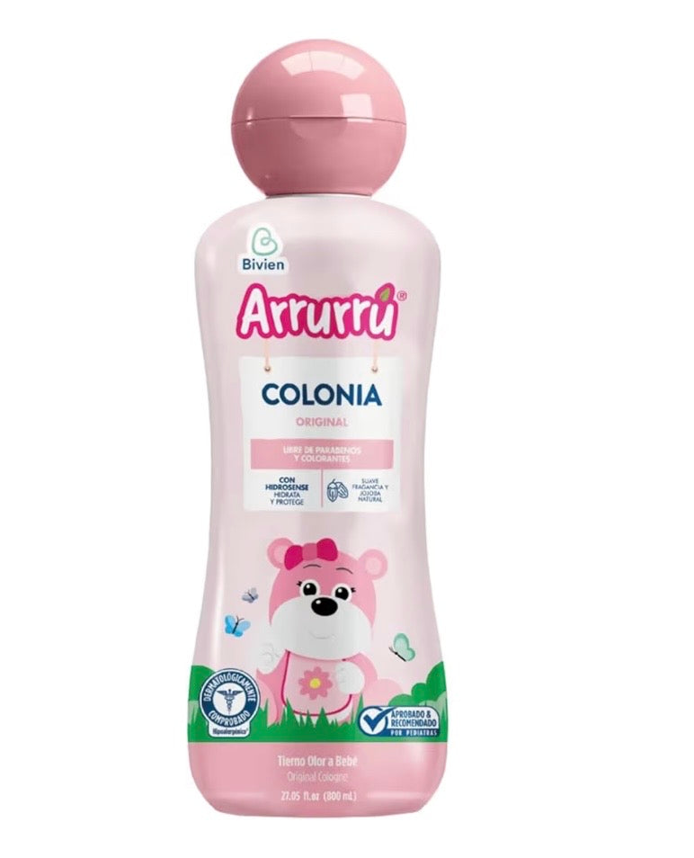 Arruru litro