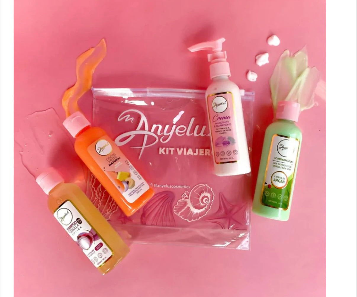 Kit viajero anyeluz